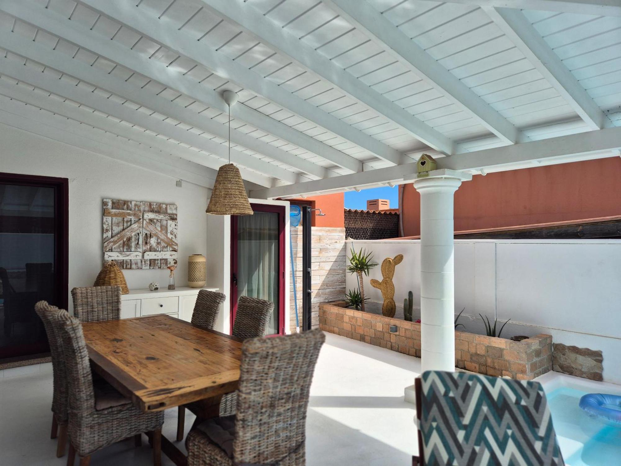 Casa vacanze Maison Sajarelle Corralejo