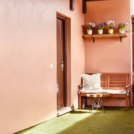 Maison Sajarelle Corralejo Buitenkant foto