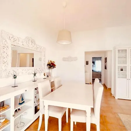 Maison Sajarelle Corralejo Buitenkant foto