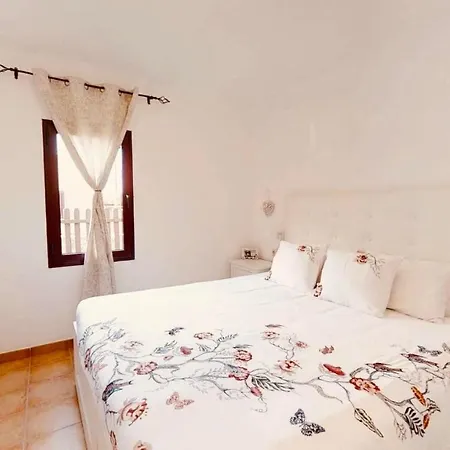 Maison Sajarelle Corralejo Buitenkant foto