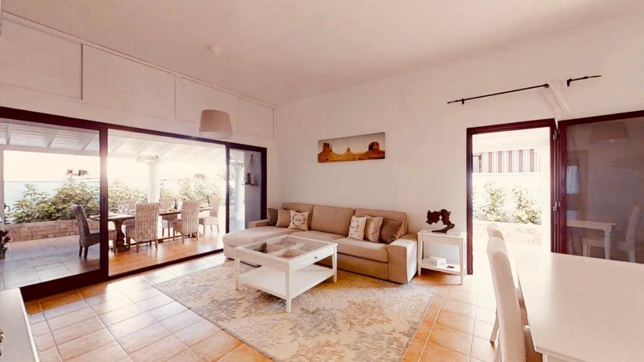 Vakantiehuis Maison Sajarelle