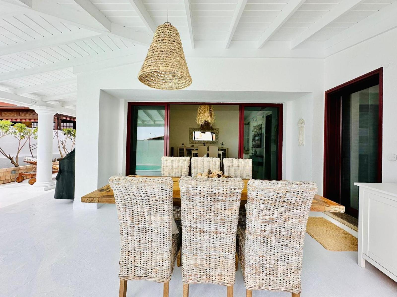 Vakantiehuis Maison Sajarelle *