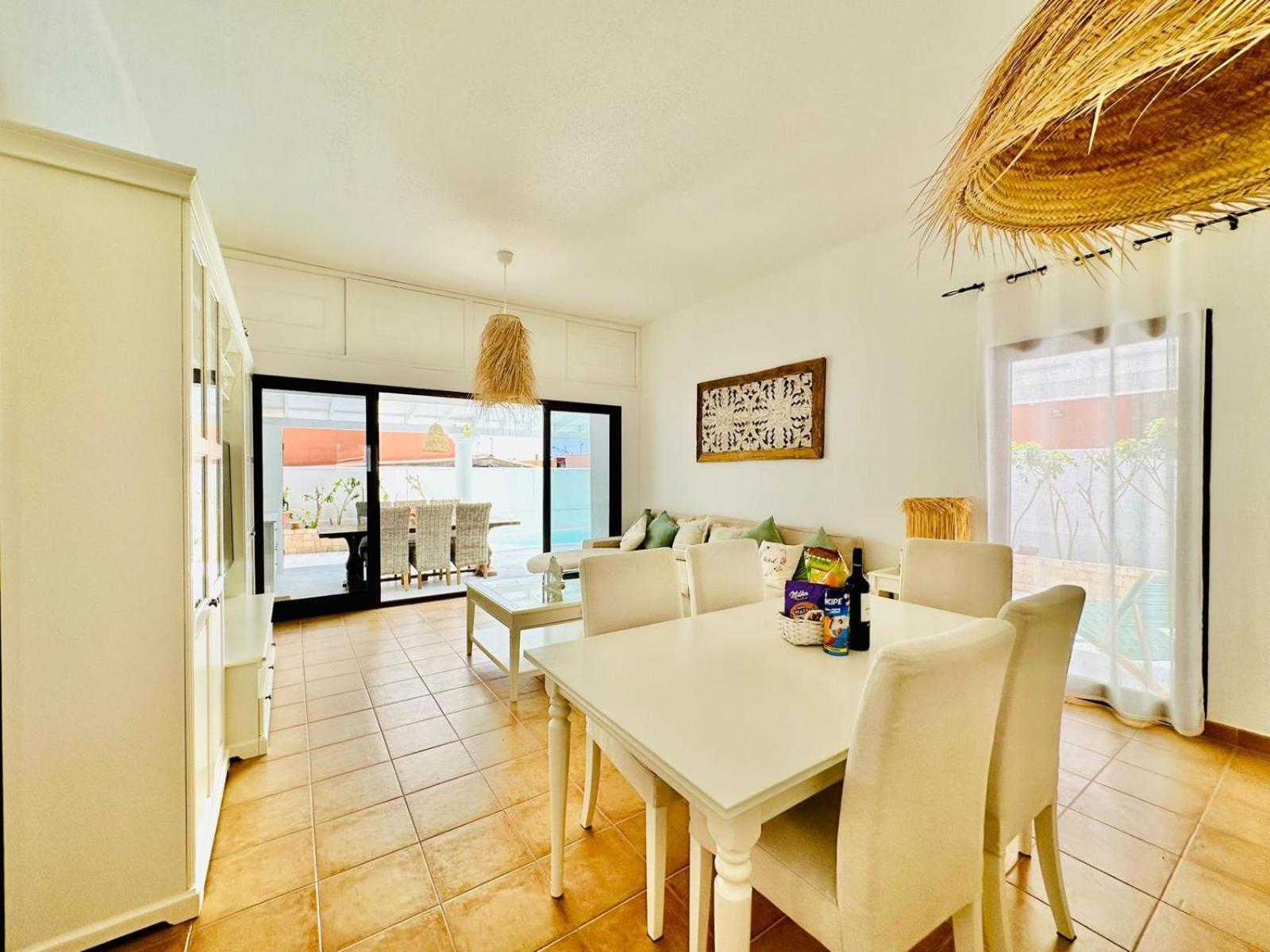 Vakantiehuis Maison Sajarelle *