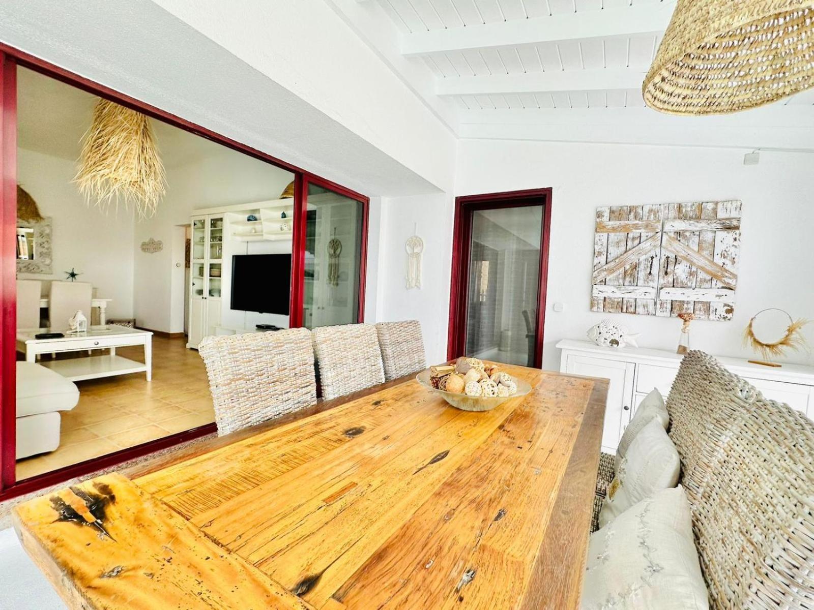 Vakantiehuis Maison Sajarelle *