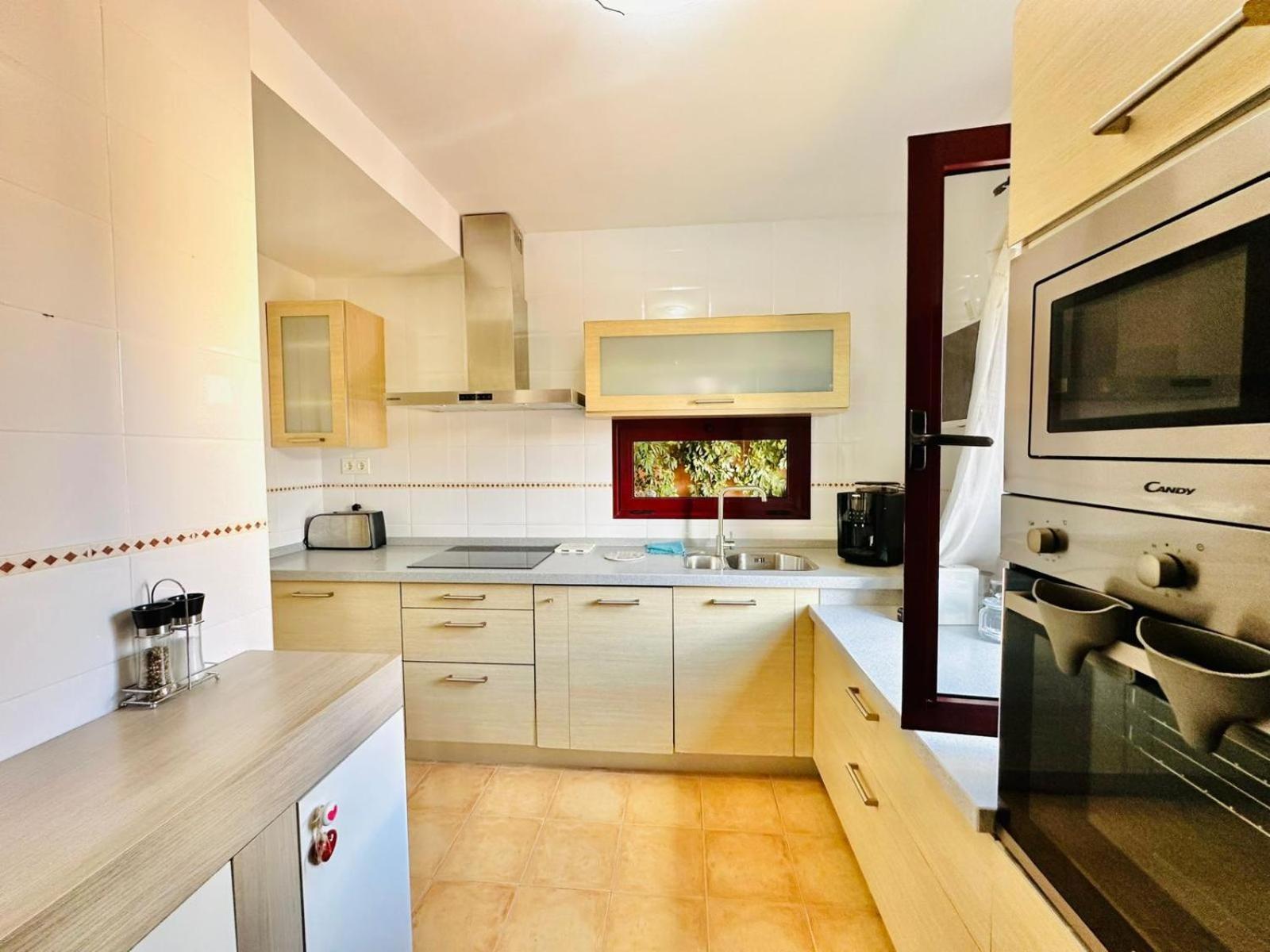 Maison Sajarelle Vakantiehuis