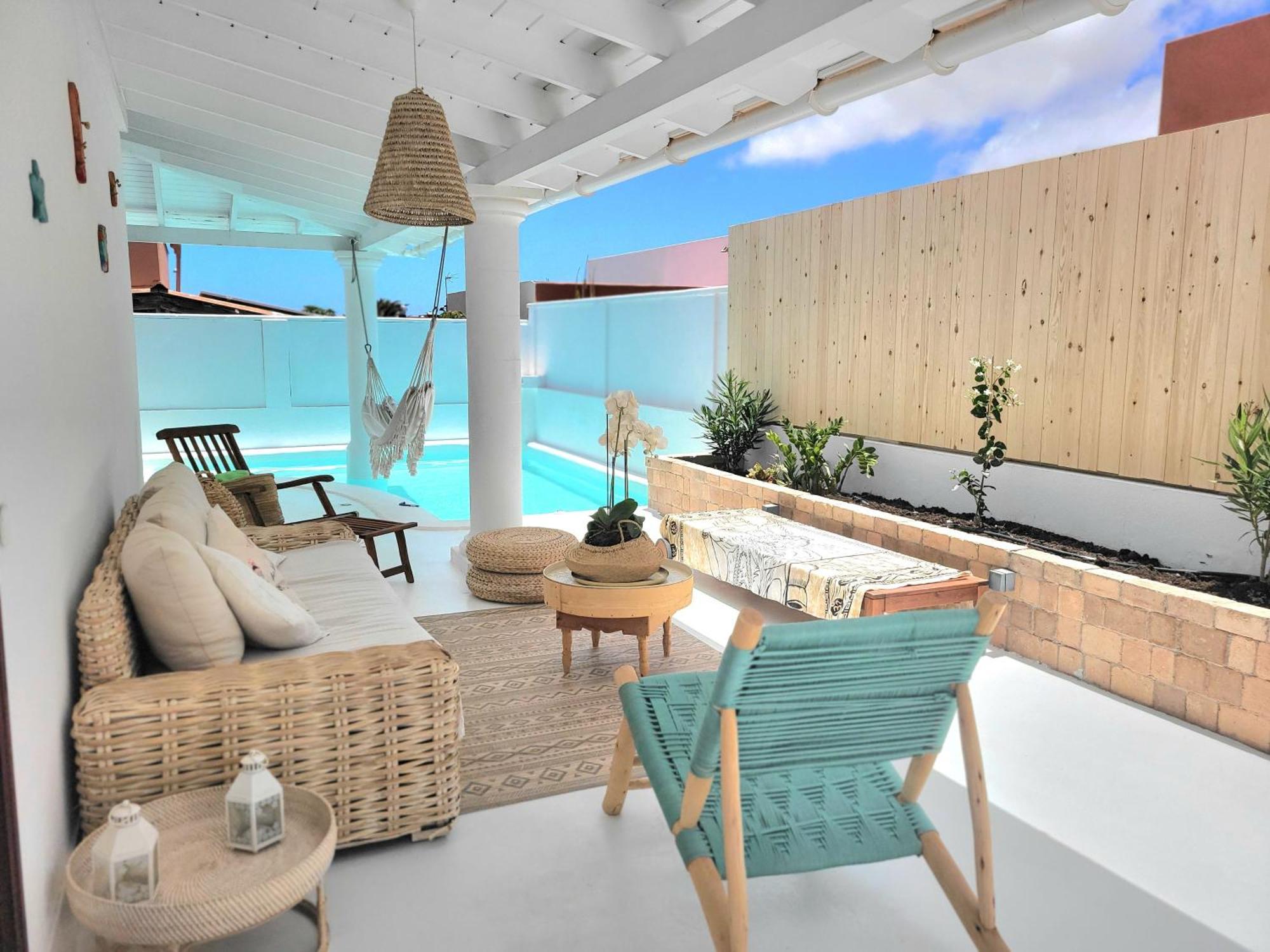 Maison Sajarelle Vakantiehuis *