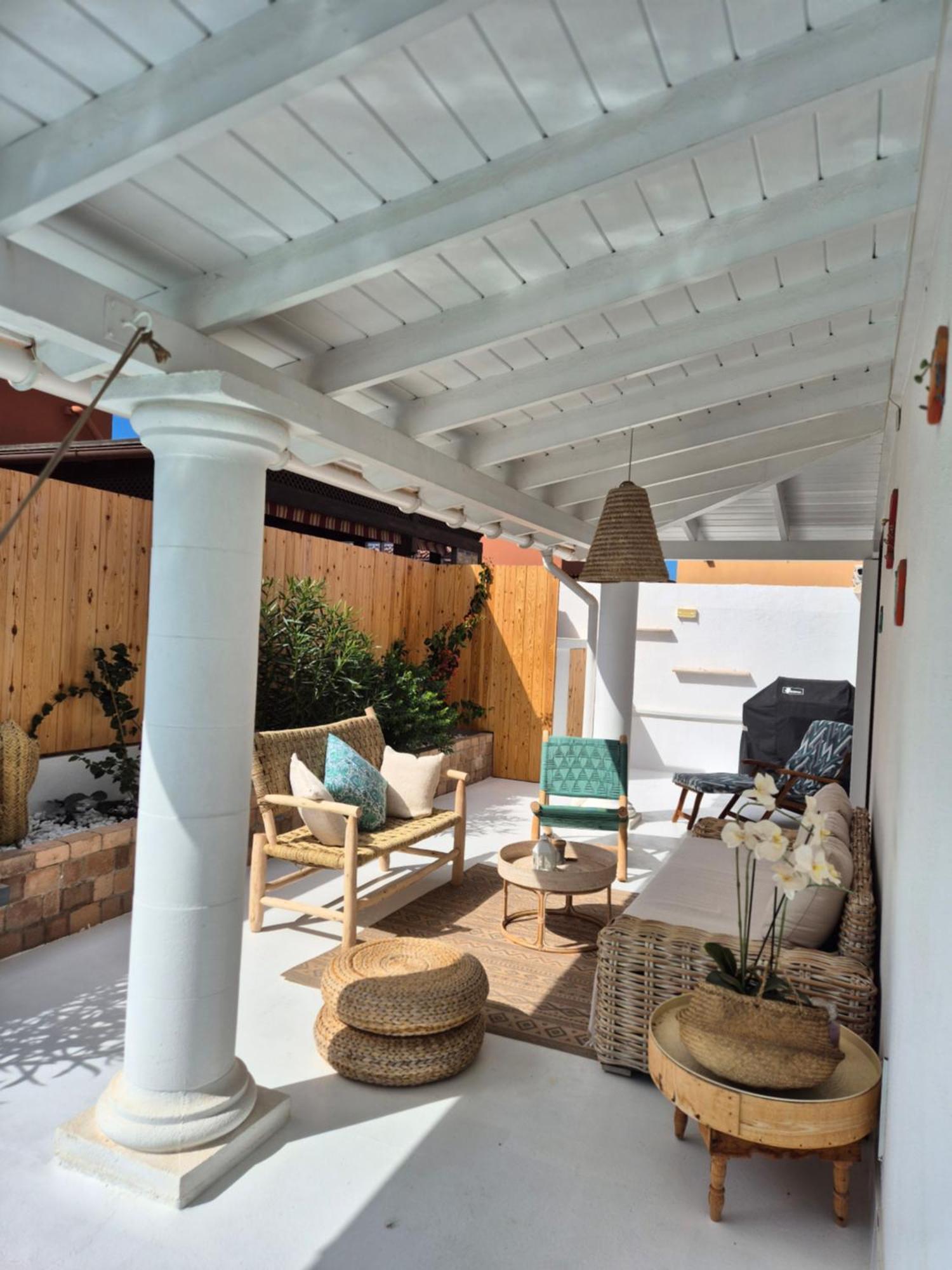 Vakantiehuis Maison Sajarelle